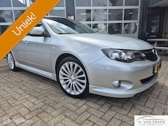 Subaru Impreza - 2.0R Sport AWD APPLE CARPLAY 18" NAP XENON