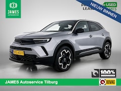 Opel Mokka - 1.2 Turbo 130pk Ultimate CAMERA | CARPLAY | AD-CRUISE | LEER-ALCANTARA