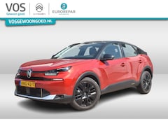 Citroën C4 - Hybrid 136 DCS-6 Business Navigatie | Airco | Camera achter | PDC V+A | 8 jaar Citroen We