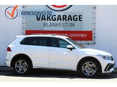 Volkswagen Tiguan - 1.4 TSI eHy R Bns+