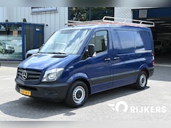 Mercedes-Benz Sprinter - 311 CDI L1H1 Euro 6 2 Schuifdeuren, Camera, Trekhaak, Imperiaal