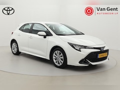 Toyota Corolla - Hybrid 140 Active | Apple Carplay / Android Auto | Adaptive Cruise | Clima | Camera | 16 i