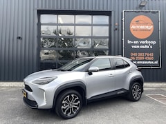 Toyota Yaris Cross - 1.5 Hybrid 115 Dynamic WINTER PAKKET|CAMERA|CARPLAY|STOELVERWARMING|1E EIGENAAR|BTW AUTO