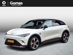 Smart #3 - 3 BRABUS 66 kWh | Panoramadak | Beats Audio | Elektrisch Bedienbare Stoelen | Head-up Disp
