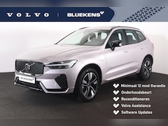 Volvo XC60 - T6 Recharge AWD Plus Dark - Panorama/schuifdak - IntelliSafe Assist & Surround - 360º Came