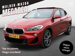 BMW X2 - sDrive20i High Executive M-pakket | Panoramadak | Leder