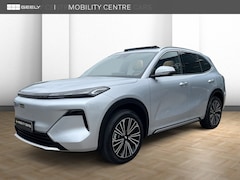 Geely Starray EM-i - Max+ | ROTTERDAM | NIEUW UIT VOORRAAD