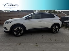 Opel Grandland X - 1.2 Turbo Business Executive Full options