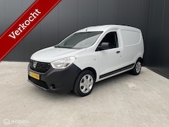 Dacia Dokker - bestel 1.6 MPI /MARGE/ 102 PK /