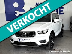 Volvo XC40 - 1.5 T3 Inscription