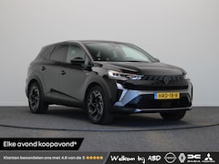 Renault Symbioz - 1.6 E-Tech full hybrid 145 esprit Alpine | Stuurverwarming | Adaptieve cruise control | Ac