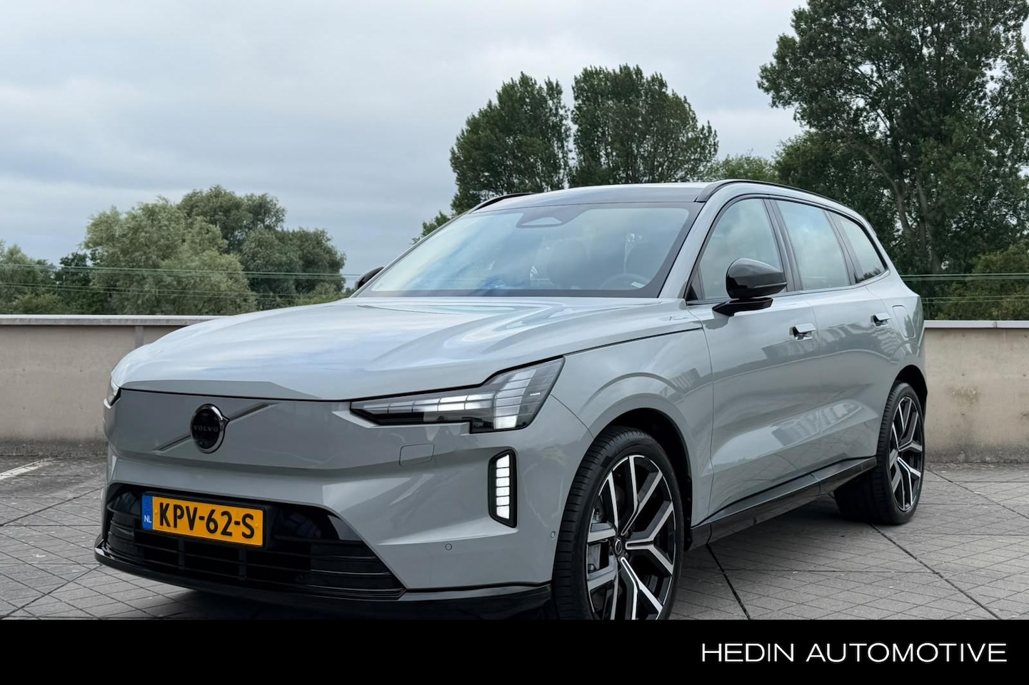 Volvo EX90 - Twin Motor Performance Ultra 6p. 106 kWh Bowers&Wilkins | Pilot Assist Pack | Climate Pack - AutoWereld.nl