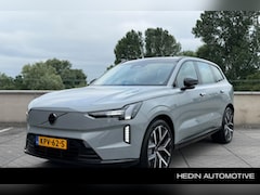 Volvo EX90 - Twin Motor Performance Ultra 6-Zitter. 106 kWh Bowers&Wilkins | Pilot Assist Pack | Climat