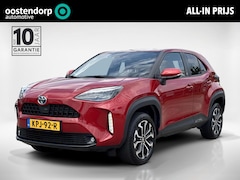 Toyota Yaris Cross - 1.5 Hybrid Dynamic | Voorstoelen verwarmd | Achteruitrij camera | Navigatie |