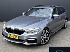 BMW 5-serie Touring - 540d xDrive High Executive