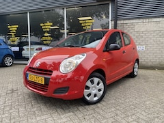 Suzuki Alto - Elek. ramen / 1.0 Comfort slechts 22971 km