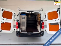 Peugeot Expert - L3H1 2.0 BlueHDI 120pk Long Premium, 3Persoons, Imperiaal, Sortimo, RIJKLAARPRIJS