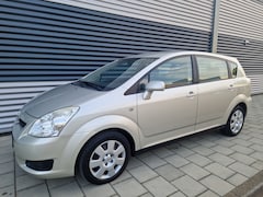 Toyota Verso - 1.6 VVT-i Terra climatronic, Airco, Trekhaak , NAP, Cruisecontrol