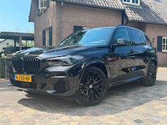 BMW X5 - xDrive45e High Executive Full options