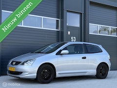 Honda Civic - 1.4i LS | Airco | Dealer onderhouden | netjes