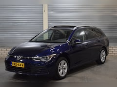 Volkswagen Golf Variant - 1.0 TSI Life Business +|Led Koplampen|Virtual Cockpit|Stoelverw.|Camera|Parkeersensoren|Tr