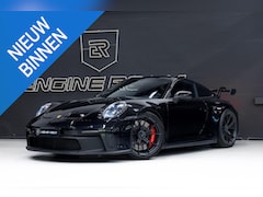 Porsche 911 - 992 GT3 LIFT | PDLS | CARBON SEATS | CLUBSPORT | SPORT CHRONO | BOSE | CAMERA | SPORTUITLA