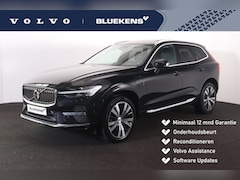 Volvo XC60 - Recharge T8 AWD Inscription - Panorama/schuifdak - IntelliSafe Assist - Harman/Kardon audi