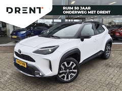 Toyota Yaris Cross - 1.5 Hybrid 130 Launch Edition | Head-Up Display | JBL | Sensoren