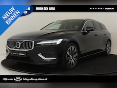 Volvo V60 - T8 RECHARGE AWD INSCRIPTION *LONG RANGE* -PANO.DAK|POWER-SEATS|LEDER|ADAP.LED|CAMERA|TREKH