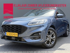 Ford Kuga - BWJ 2021 2.5 PHEV 210 PK ST-Line X TREKHAAK | FULL LED | PANO | CAMERA | ADAPTIVE CRUISE |