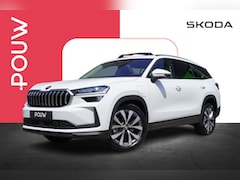 Skoda Kodiaq - 1.5 TSI 204pk DSG PHEV Business Edition | LMV 19'' | Trekhaak Uitklapbaar | Panoramadak