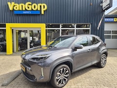Toyota Yaris Cross - 1.5 Hybrid 130 Dynamic Trekh. All-in prijs