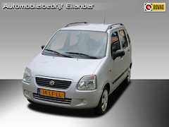 Suzuki Wagon R+ - 1.3 GLS