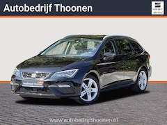 SEAT Leon ST - 1.4 EcoTSI FR 150pk Business Intense | Carplay | Clima