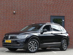 Volkswagen Tiguan - 1.5 TSI Automaat / Carplay