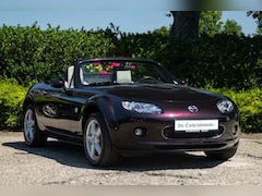 Mazda MX-5 - NC 1.8l Radiant Ebony Mica - Mithra