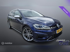 Volkswagen Golf Variant - R DSG 2.0 TSI 4Motion NIEUWSTAAT