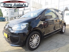 Volkswagen Up! - 5deurs airco 1.0 move up BlueMotion