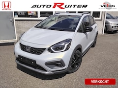 Honda Jazz - 1.5 e:HEV Advance Crosstar Hybrid