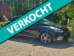 Renault Clio - 0.9 TCe Dynamique 5-deurs NAVI/airco/CRUISE