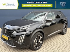 Peugeot e-2008 - EV GT 54 kWh 156pk | Stoelverwarming | SoH 95, 5% | Navigatie | Parkeercamera | Climate co