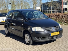 Volkswagen Fox - 1.2 167.537 km NAP prima auto