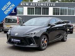 MG MG4 - 64 kWh Xpower SOH 97% | 435pk VOLLEDIGE GARANTIE T/M 03-2033 | RIJKLAARPRIJS | 360 CAMERA