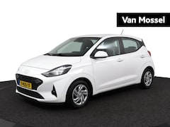 Hyundai i10 - 1.0 Comfort | Apple Carplay/Android Auto | Airco | Cruise Control |