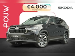 Skoda Kodiaq - 1.5 TSI 204pk DSG PHEV Business Edition Plus | Akoestisch Pakket | Panoramadak | Trekhaak