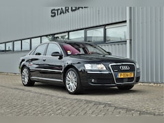 Audi A8 - 4.2 Quattro Pro Line 147050km Youngtimer