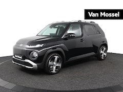 Hyundai Inster - Pulse Advanced 42 kWh | Uit Voorraad Leverbaar | Apple Carplay/Android Auto | Stoelverwarm