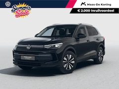 Volkswagen Tiguan - Limited Edition 1.5 eHybrid 204 PK 6 versn. DSG · Design Pakket Dark · Trekhaak inklapbaar