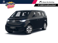 Volkswagen ID. Buzz - Bedrijfswagens Pro Limited 79kWh 286pk L1 735853