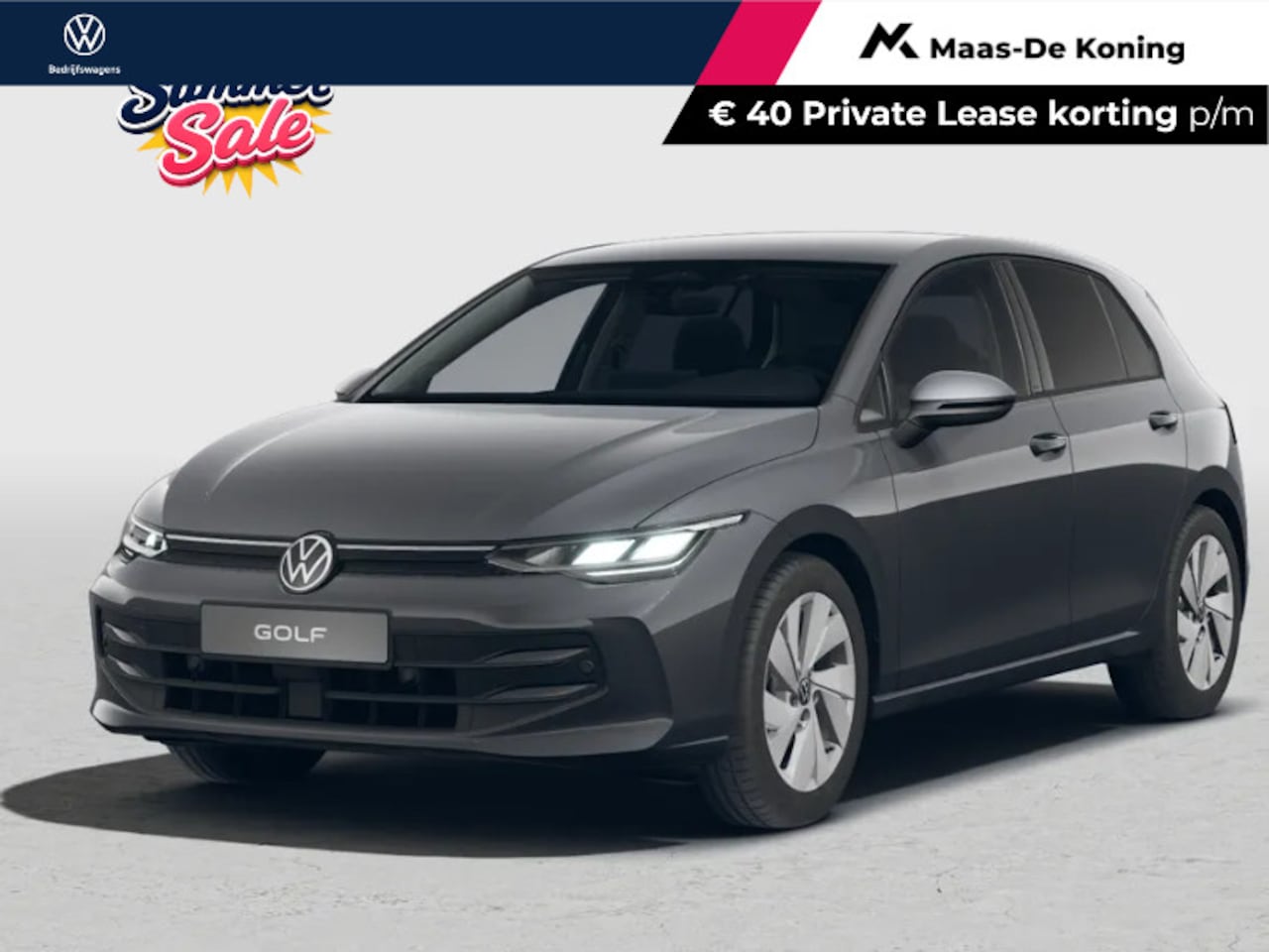 Volkswagen Golf - Life Edition 1.5 eHybrid 204 PK 6 versn. DSG · Achteruitrijcamera · Draadloze telefoonlade - AutoWereld.nl